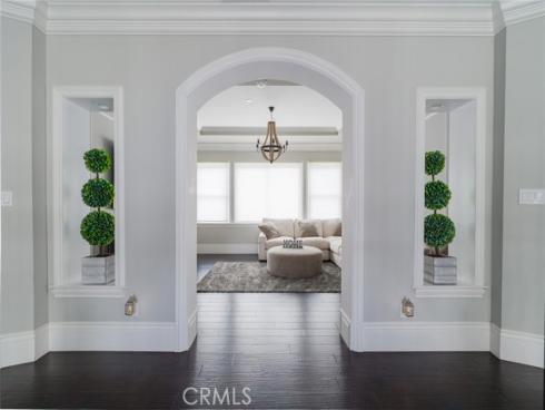 21895 Heatheridge Drive, Yorba Linda, CA