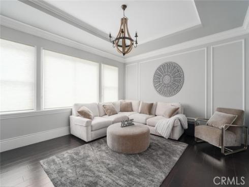 21895 Heatheridge Drive, Yorba Linda, CA