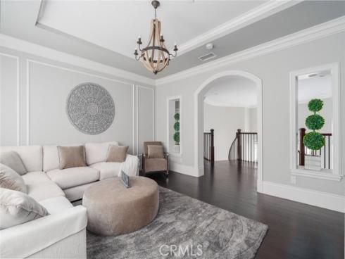 21895 Heatheridge Drive, Yorba Linda, CA