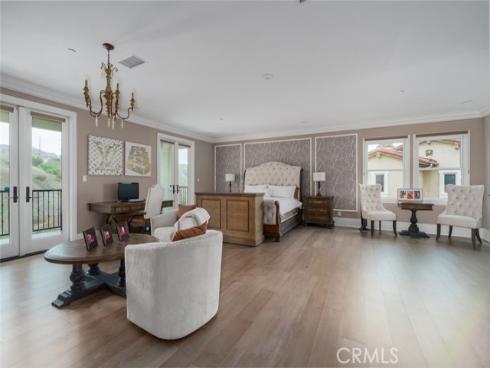 21895 Heatheridge Drive, Yorba Linda, CA