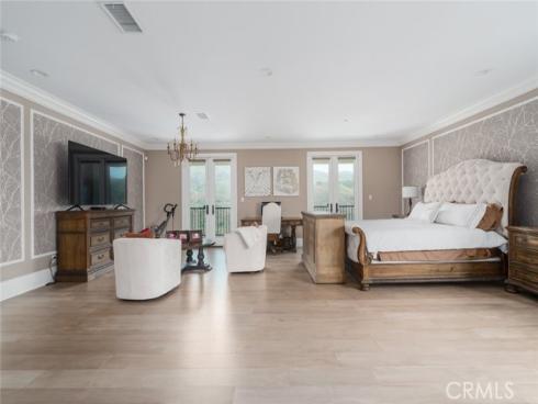 21895 Heatheridge Drive, Yorba Linda, CA