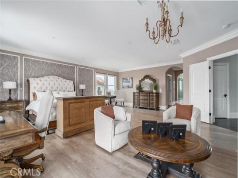 21895 Heatheridge Drive, Yorba Linda, CA