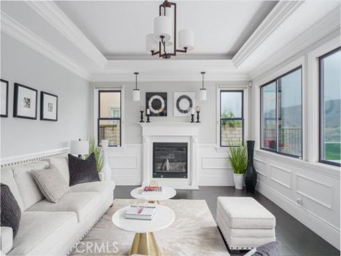 21895 Heatheridge Drive, Yorba Linda, CA