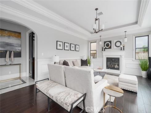 21895 Heatheridge Drive, Yorba Linda, CA