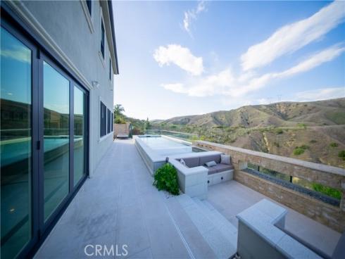 21895 Heatheridge Drive, Yorba Linda, CA