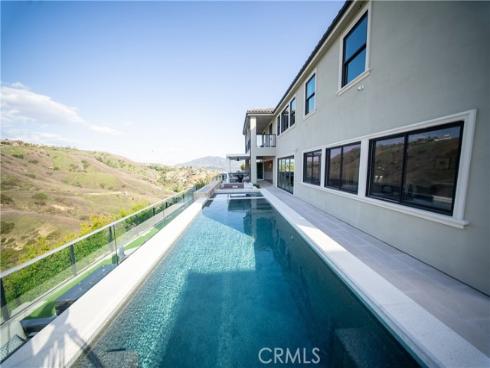 21895 Heatheridge Drive, Yorba Linda, CA