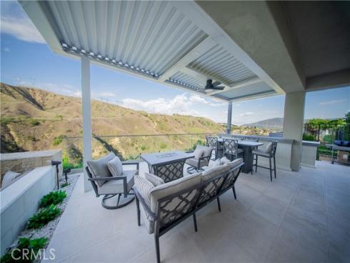 21895 Heatheridge Drive, Yorba Linda, CA