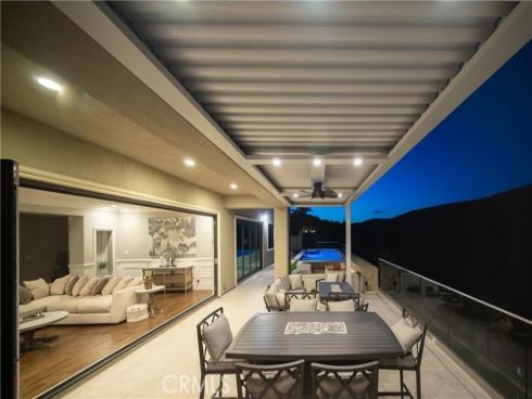 21895 Heatheridge Drive, Yorba Linda, CA