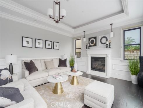 21895 Heatheridge Drive, Yorba Linda, CA