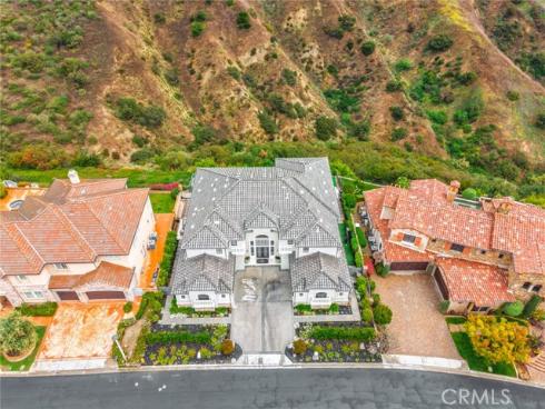 21895 Heatheridge Drive, Yorba Linda, CA