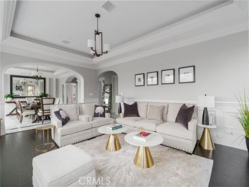 21895 Heatheridge Drive, Yorba Linda, CA