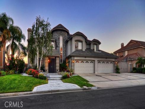26930 Ironstone , Yorba Linda, CA