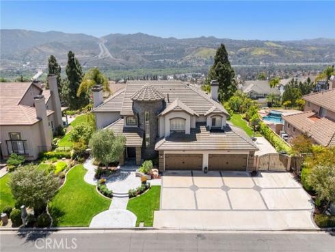 26930 Ironstone , Yorba Linda, CA