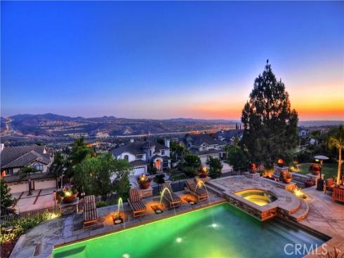26930 Ironstone , Yorba Linda, CA