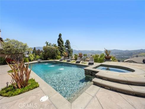 26930 Ironstone , Yorba Linda, CA