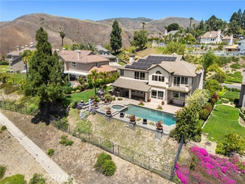 26930 Ironstone , Yorba Linda, CA