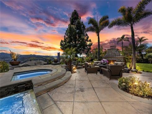 26930 Ironstone , Yorba Linda, CA