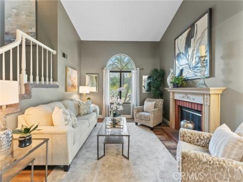 21340 Via Del Puma , Yorba Linda, CA