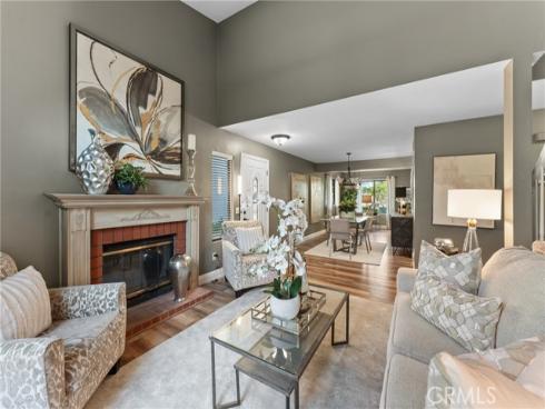 21340 Via Del Puma , Yorba Linda, CA