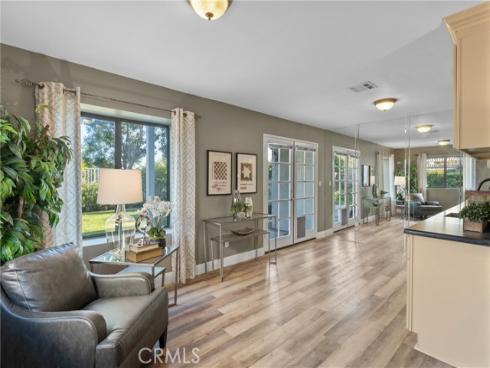 21340 Via Del Puma , Yorba Linda, CA