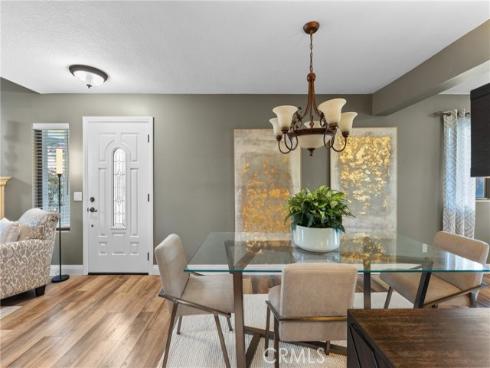 21340 Via Del Puma , Yorba Linda, CA