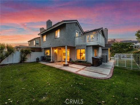21340 Via Del Puma , Yorba Linda, CA