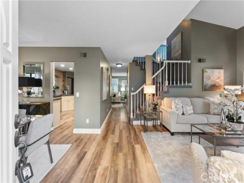 21340 Via Del Puma , Yorba Linda, CA