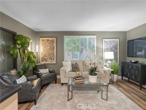 21340 Via Del Puma , Yorba Linda, CA