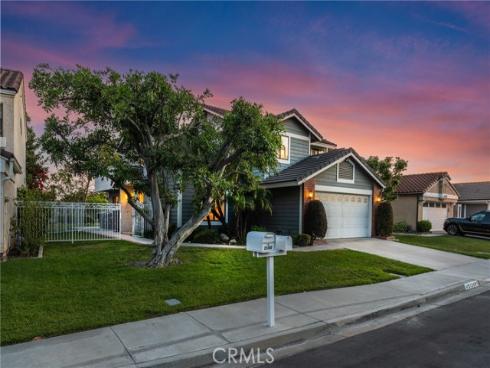 21340 Via Del Puma , Yorba Linda, CA