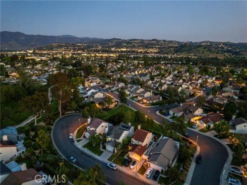 21340 Via Del Puma , Yorba Linda, CA