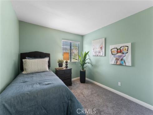 21340 Via Del Puma , Yorba Linda, CA