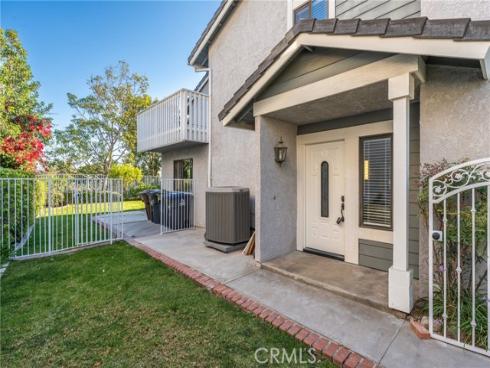 21340 Via Del Puma , Yorba Linda, CA