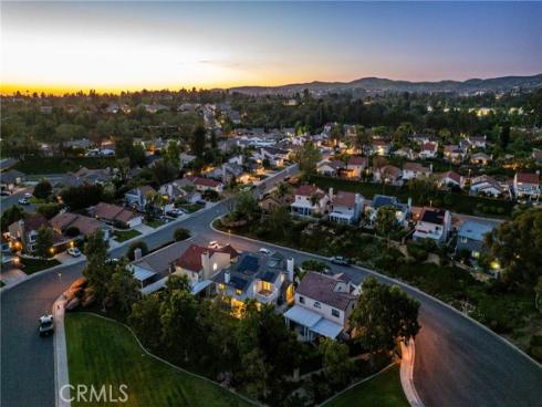 21340 Via Del Puma , Yorba Linda, CA