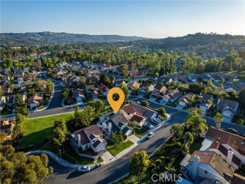 21340 Via Del Puma , Yorba Linda, CA