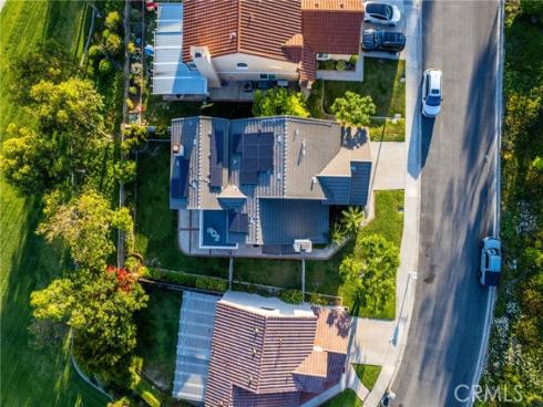 21340 Via Del Puma , Yorba Linda, CA