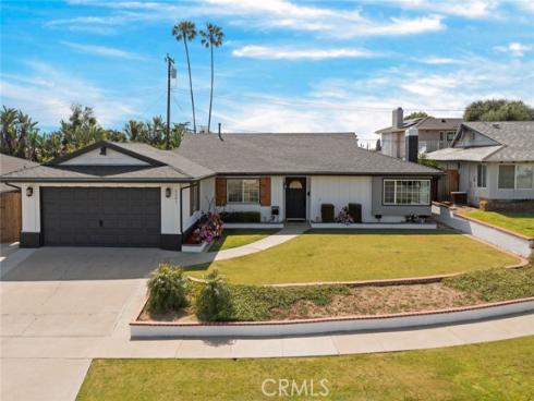 5681  Casa Loma   Avenue, Yorba Linda, CA