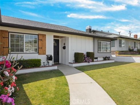 5681  Casa Loma   Avenue, Yorba Linda, CA