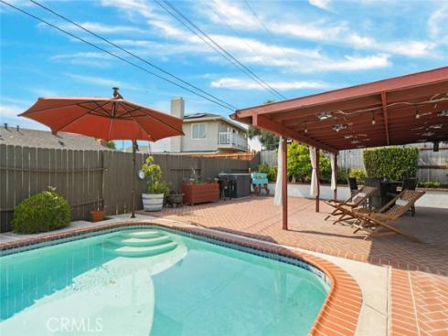 5681  Casa Loma   Avenue, Yorba Linda, CA