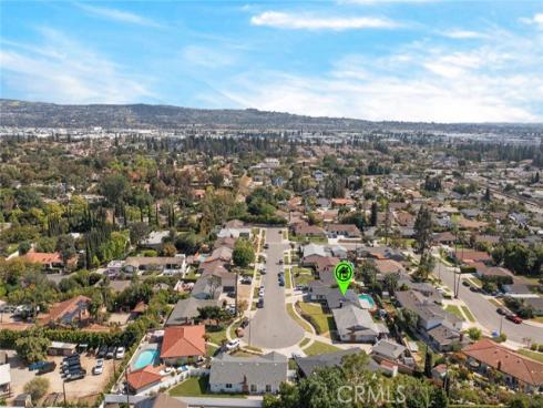 5681  Casa Loma   Avenue, Yorba Linda, CA