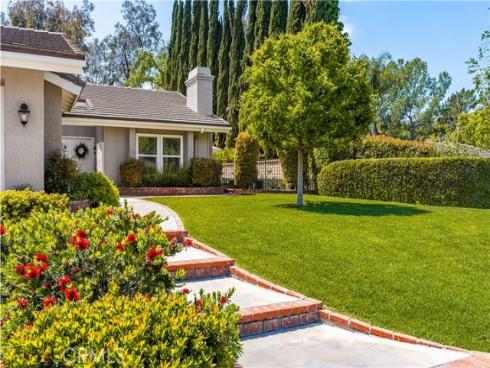5333 Via Ramon Road, Yorba Linda, CA