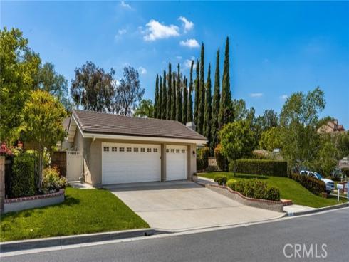 5333 Via Ramon Road, Yorba Linda, CA