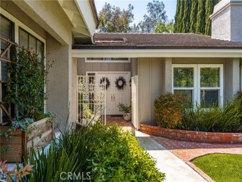 5333 Via Ramon Road, Yorba Linda, CA