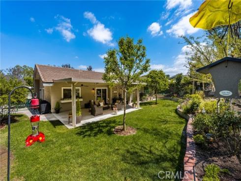 5333 Via Ramon Road, Yorba Linda, CA