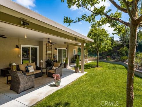 5333 Via Ramon Road, Yorba Linda, CA