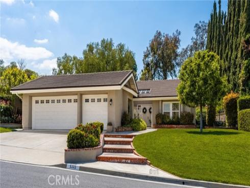 5333  Via Ramon   Road, Yorba Linda, CA