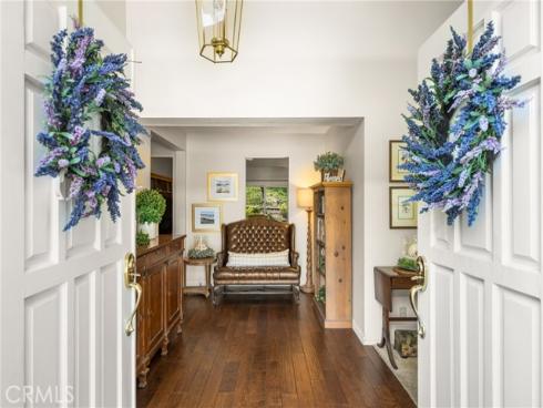 5333 Via Ramon Road, Yorba Linda, CA