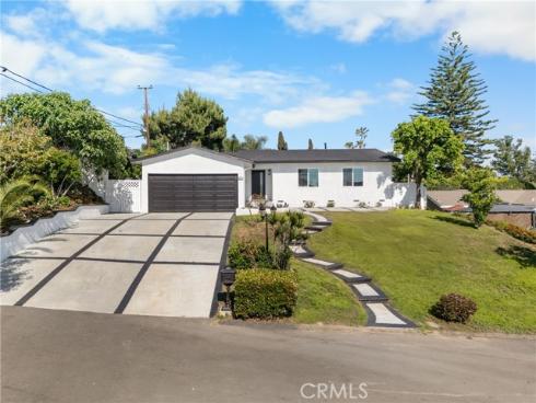 4532 Zella Lane, Yorba Linda, CA
