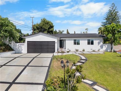 4532 Zella Lane, Yorba Linda, CA