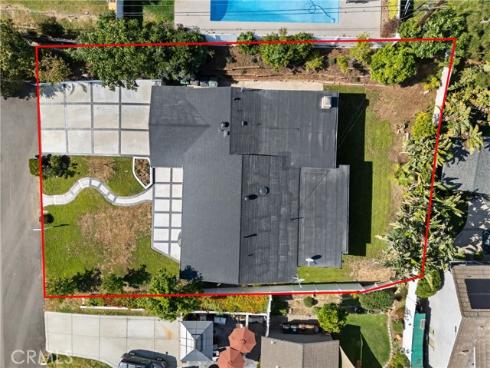 4532 Zella Lane, Yorba Linda, CA