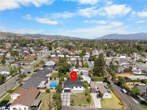 4532 Zella Lane, Yorba Linda, CA